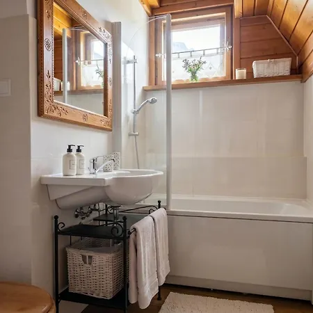 Apartman Z Widokiem By Golden Villas&4 Zakopane