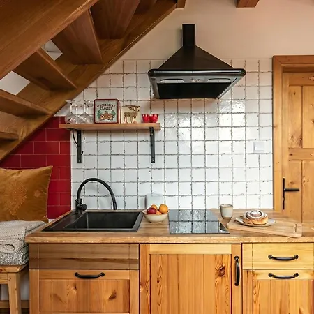 Apartman Z Widokiem By Golden Villas&4 Zakopane