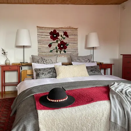 Apartman Z Widokiem By Golden Villas&4 Zakopane
