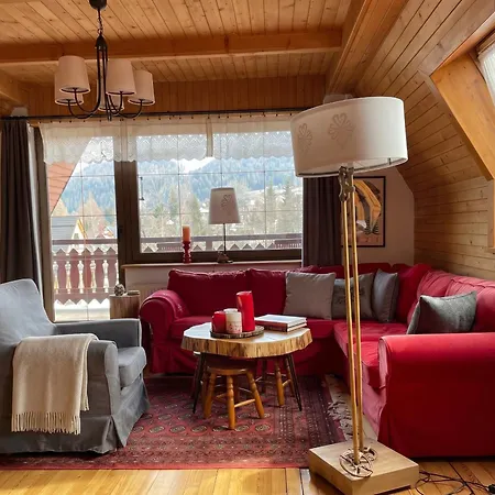 Z Widokiem By Golden Villas&4 *