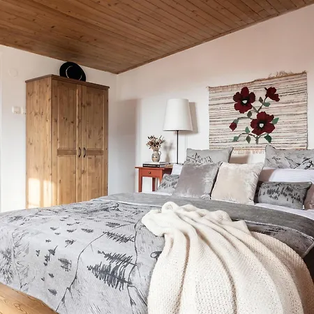 Z Widokiem By Golden Villas&4 Apartman