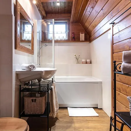 Apartman Z Widokiem By Golden Villas&4 Zakopane