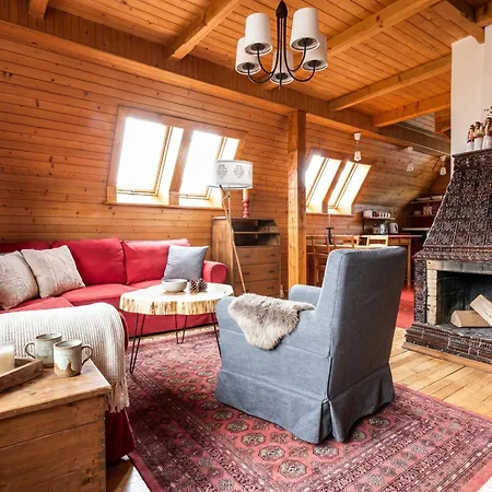 Z Widokiem By Golden Villas&4 Zakopane