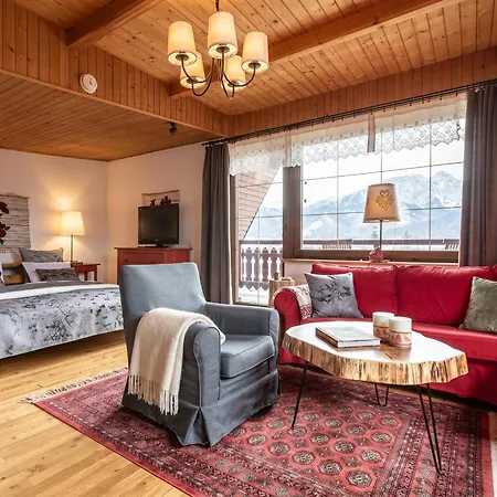Apartman Z Widokiem By Golden Villas&4 *