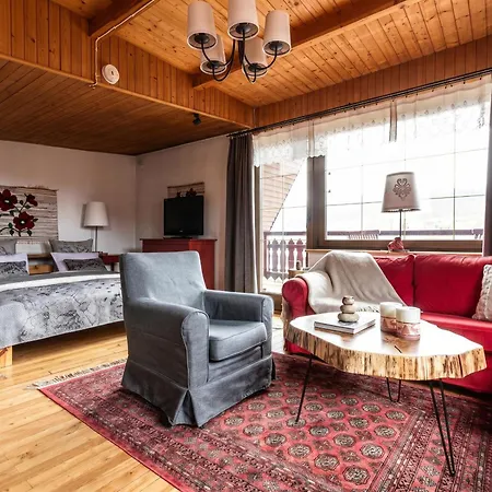 Z Widokiem By Golden Villas&4 Apartman *