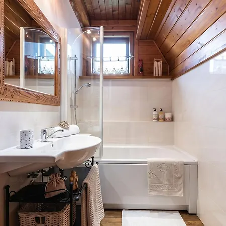 Apartman Z Widokiem By Golden Villas&4 Zakopane