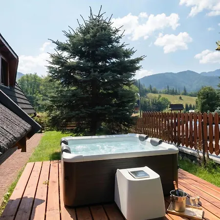 Z Widokiem By Golden Villas&4 * Zakopane