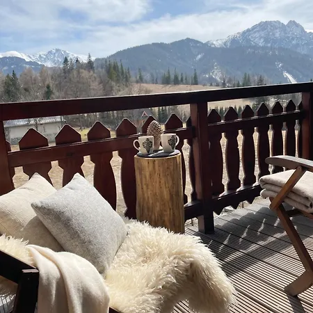 Z Widokiem By Golden Villas&4 *