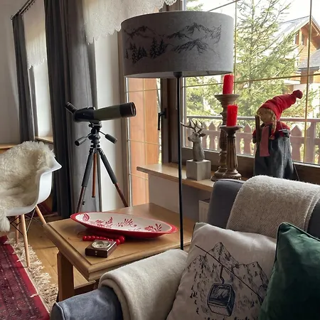 Z Widokiem By Golden Villas&4 Apartman *