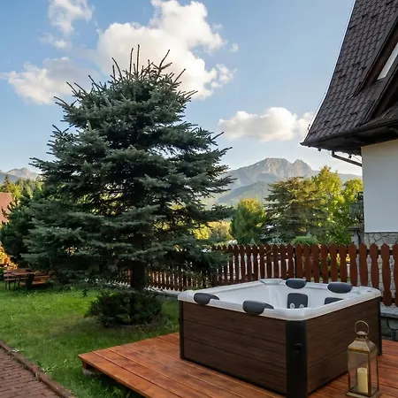 Apartman Z Widokiem By Golden Villas&4 *