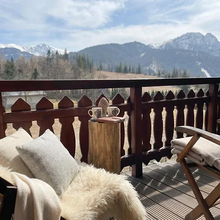 Z Widokiem By Golden Villas&4 * Zakopane