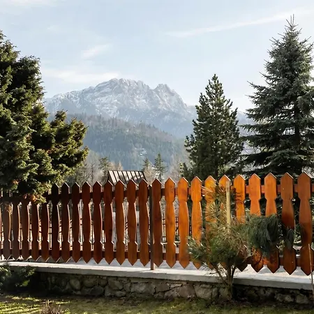 Z Widokiem By Golden Villas&4 Apartman *