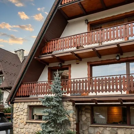Z Widokiem By Golden Villas&4 *