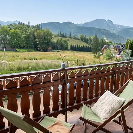 Z Widokiem By Golden Villas&4 Apartman