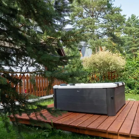 Z Widokiem By Golden Villas&4 *